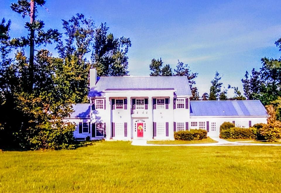 615 Ave, Chattahoochee, FL 32324 MLS 348052 Zillow