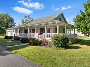 4750 N Coloma Rd, Coloma, MI 49038