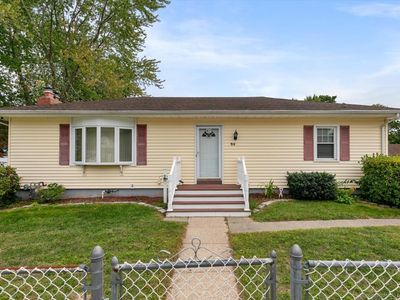 26 Austin Avenue, East Haven, CT, 06512