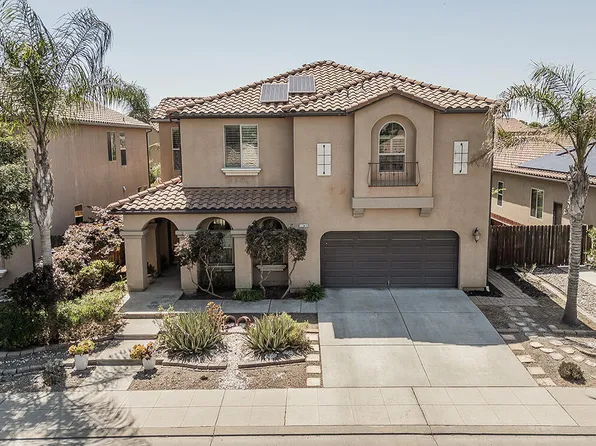 11345 N Via Montessori Drive, Fresno, CA 93730
