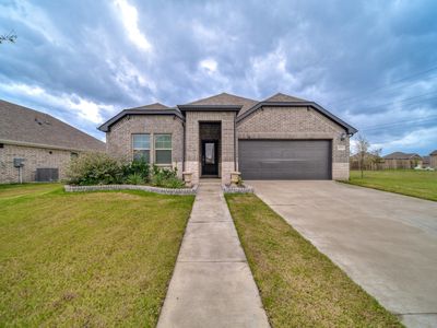 553 Janette Ct, Royse City, TX, 75189