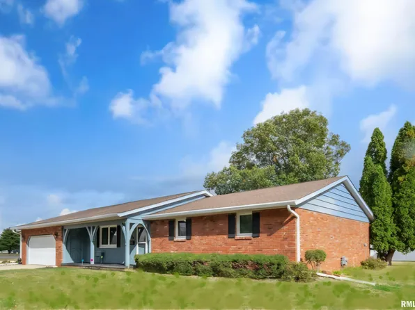 600 S Columbus Ave, Morton, IL 61550