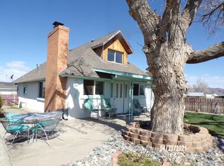 319 Fairview Ave, Trinidad, CO 81082
