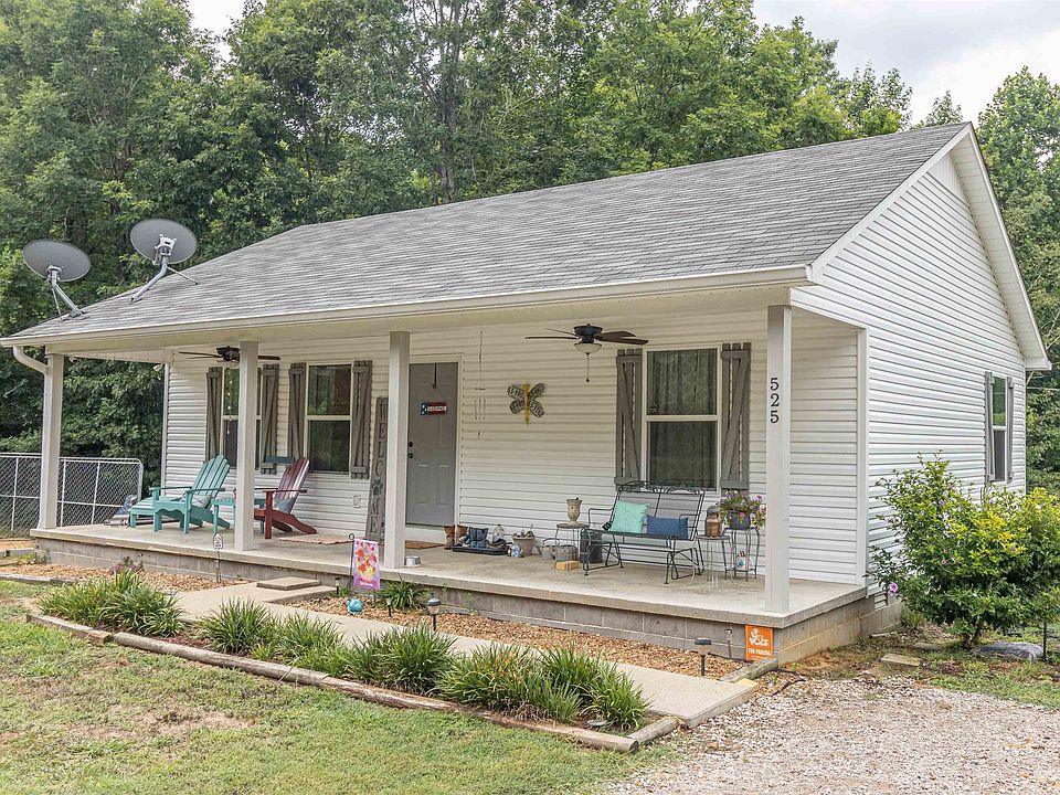 525 Ashleigh Rd, Ramer, TN 38367 Zillow