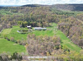 1722 Nashville Rd, Rochester Mills, PA 15771