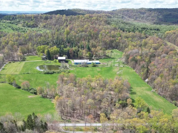 1722 Nashville Rd, Rochester Mills, PA 15771