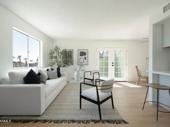 10201 N 8TH Place #A, Phoenix, AZ 85020