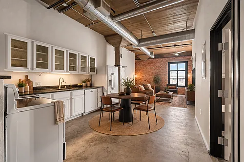 Floor plan 308