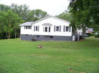 2412 Saltville Hwy, Saltville, VA 24370