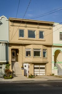 625 10th Ave, San Francisco, CA, 94118