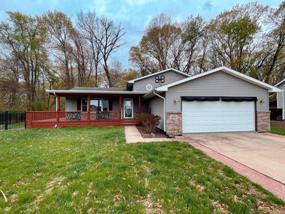 1603 W 11th Pl, Hobart, IN, 46342