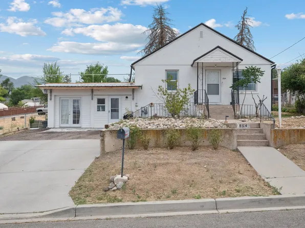 864 E 100 S, Payson, UT 84651