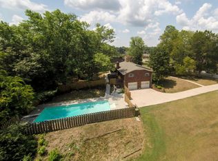 7711 Hoff Ln, Knoxville, TN 37938