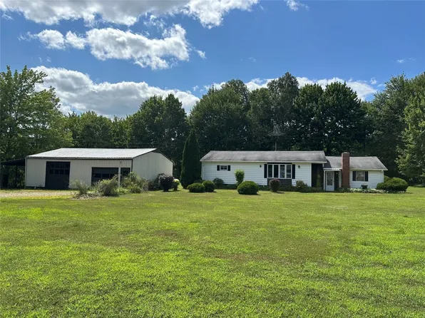 2925 Highway 19, Cochranton, PA 16314