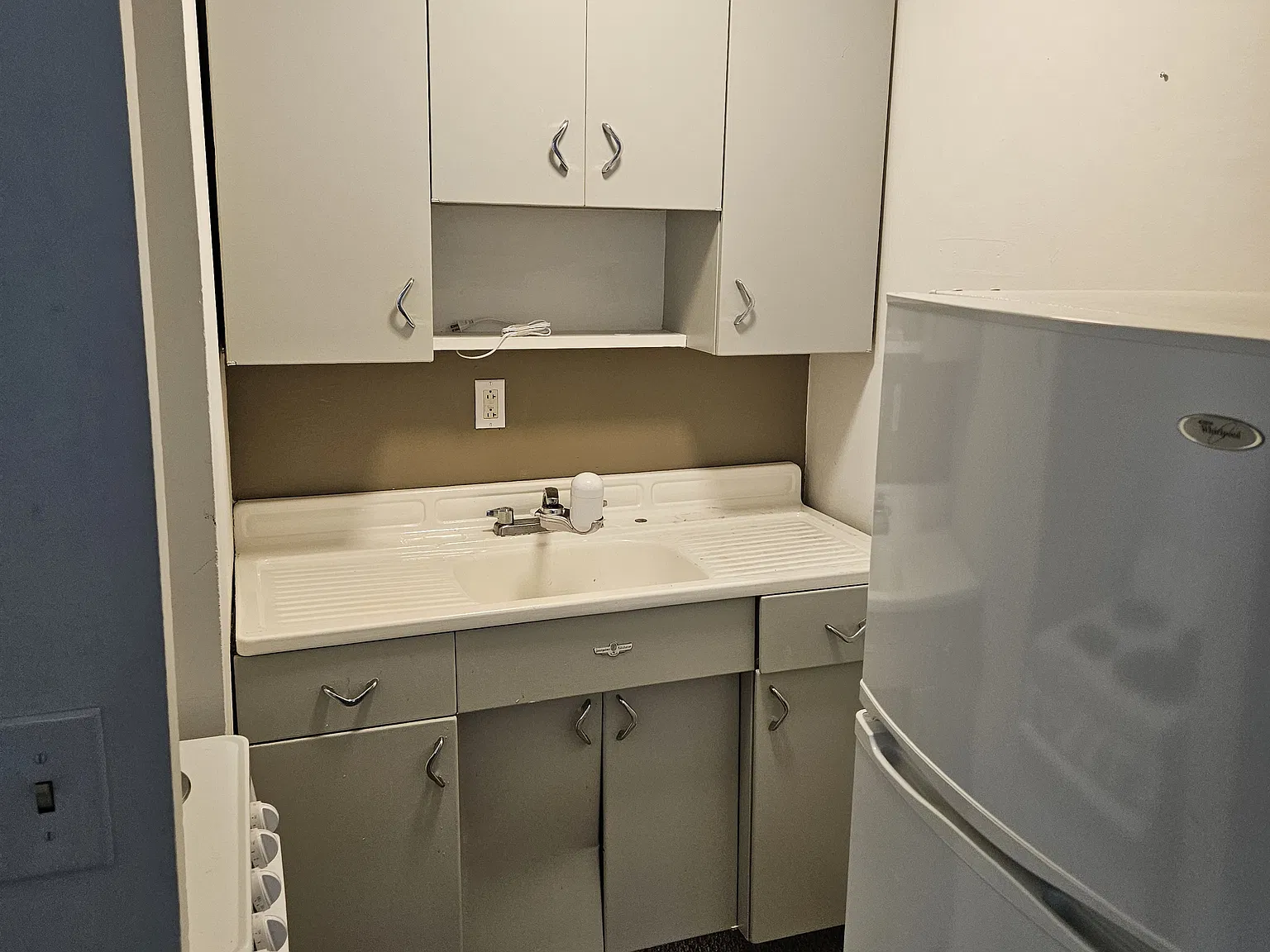 Studio, 450 sqft, $650 — Photo 2