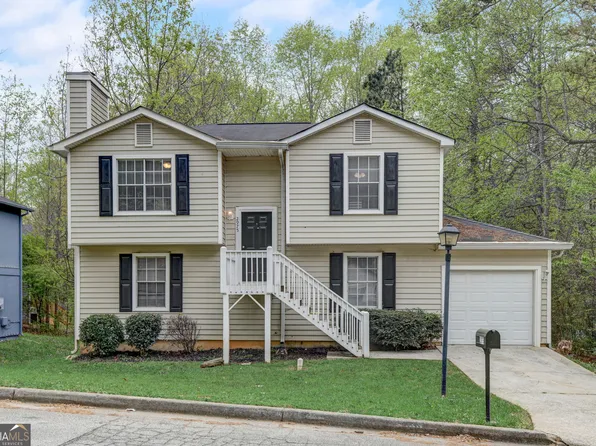 2975 Phillips Way, Lithonia, GA 30038