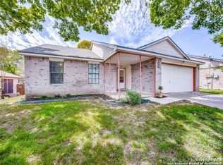 2629 Hidden Grove Ln, Schertz, TX 78154