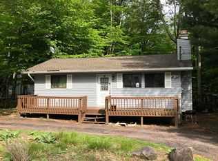 8530 Bumble Bee Way, Tobyhanna, PA