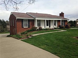 104 Rambler Dr, Sarver, PA 16055