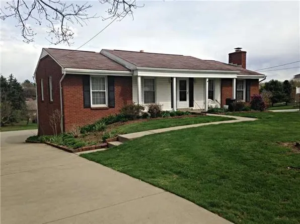 104 Rambler Dr, Sarver, PA 16055