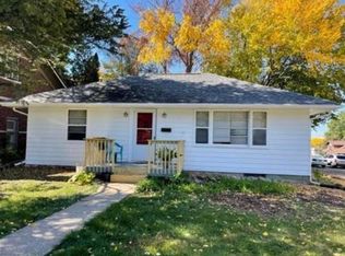 121 S Governor St, Iowa City, IA