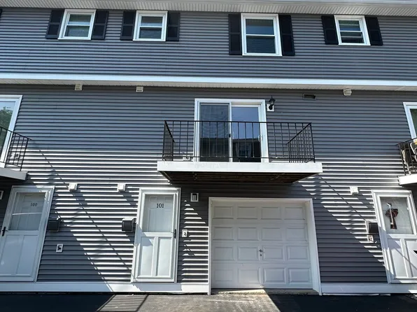 1223 Pawtucket Blvd APT 101, Lowell, MA 01854