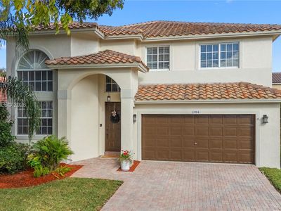1994 NW 169th Ave, Pembroke Pines, FL, 33028