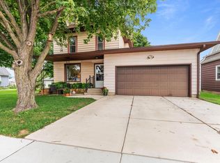 1120 Cedar St, Plain, WI 53577