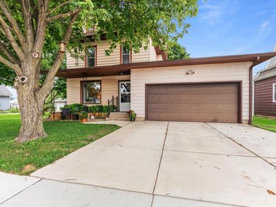 1120 Cedar Street, Plain, WI, 53577