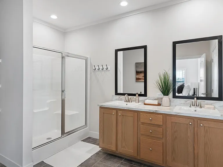 The Homes at Wolf Creek — Photo 21