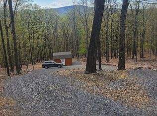 28C Cove Creek Rd, Baker, WV 26801
