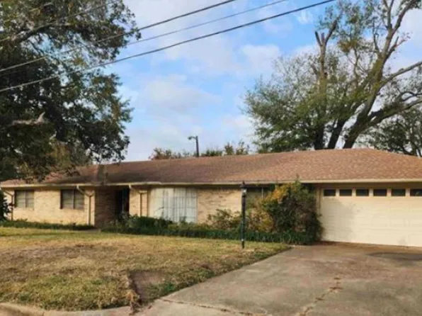 2806 N Glass Ave, Tyler, TX 75702