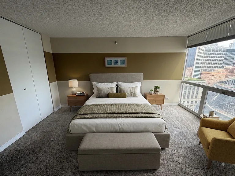 200 N Dearborn St #3407 — Photo 8