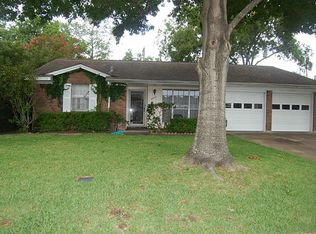 6809 Triola Ln, Houston, TX 77074