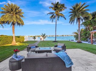 310 S Lake Dr, Lantana, FL 33462