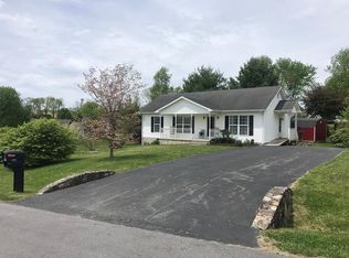 5180 Godbey Ct, Dublin, VA 24084