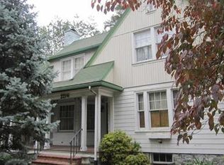 2214 Chestnut St, Harrisburg, PA 17104