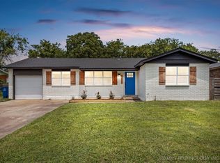 12317 E 18th St, Tulsa, OK 74128