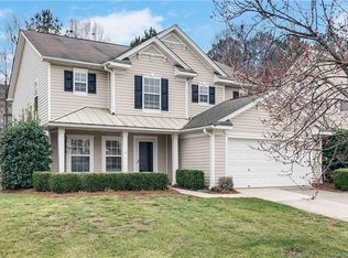 209 Lylic Woods Dr, Fort Mill, SC 29715