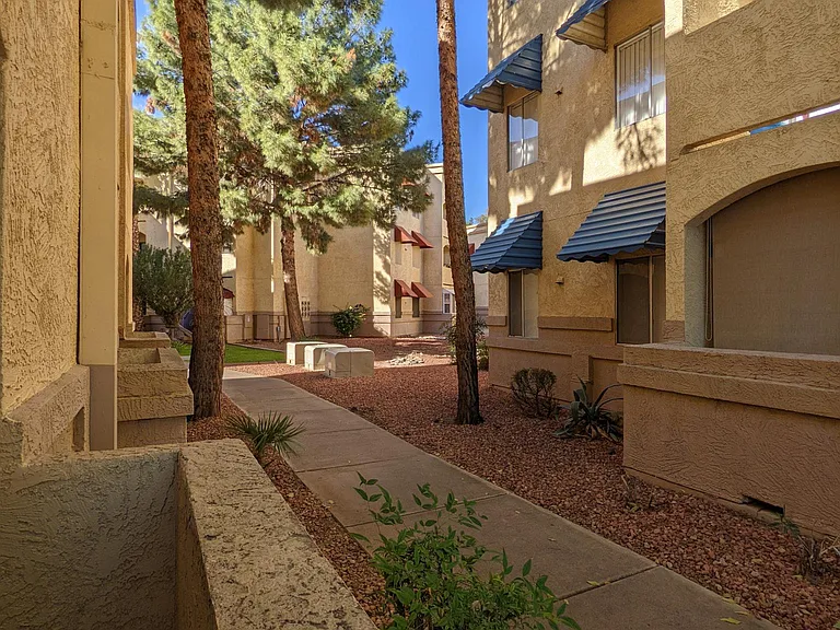 12221 W Bell Rd #175 — Photo 23