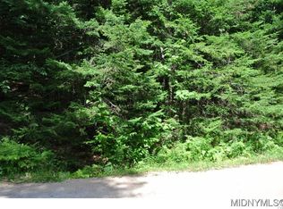 Okara Rd E, Thendara, NY 13472