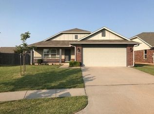 713 Humming Fish Dr, Norman, OK 73069