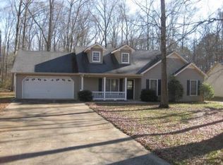 25 Timberwalk Ct, Cartersville, GA 30121
