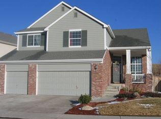 10568 Weathersfield Way, Highlands Ranch, CO 80129