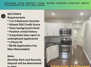 1435 Cambridge St #1, Philadelphia, PA 19130