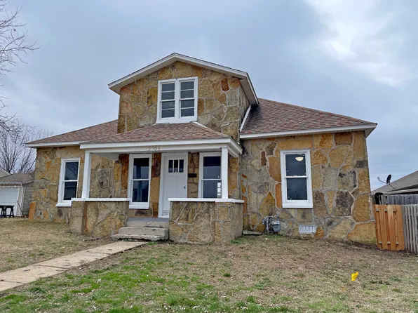 2704 S Grand Avenue, Joplin, MO 64804