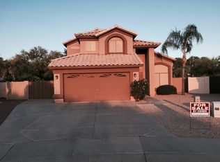 1775 E Tremaine Ave, Gilbert, AZ 85234