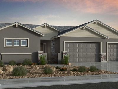 18973 E BRAEBURN Lane, Queen Creek, AZ, 85142