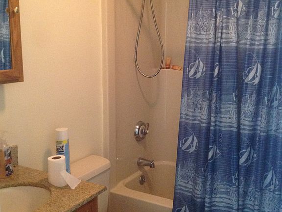 Full bath