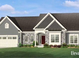 1072 Sugar Maple Ct, Fenton, MI 48430